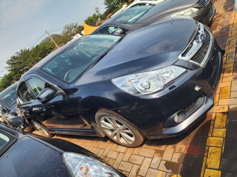 Used Subaru Legacy  for sale in Kampala, Uganda