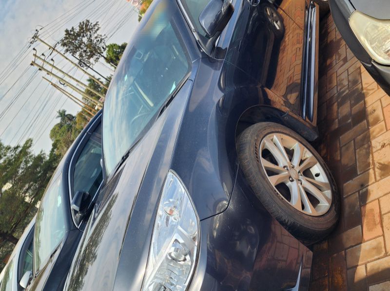 2012 Subaru Legacy pictures