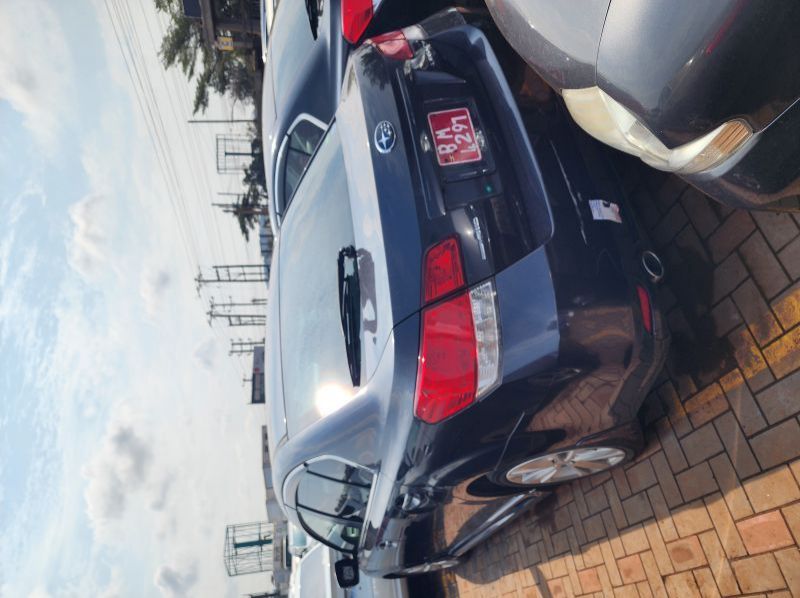 2012 Subaru Legacy pictures