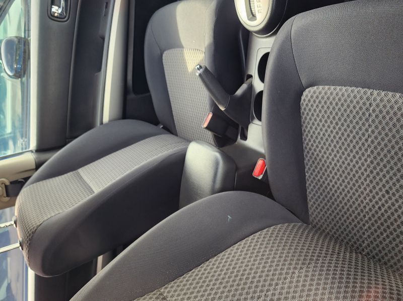 2010 Nissan X-trail pictures