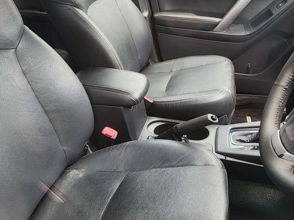 2015 Subaru Forester pictures