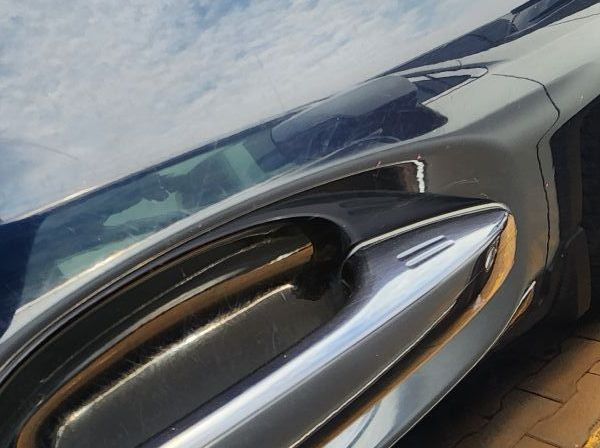 2015 Subaru Forester pictures