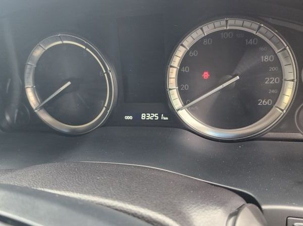 2016 Lexus LX pictures