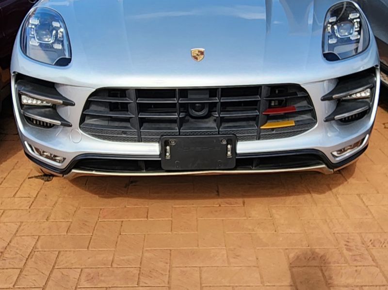 2017 Porsche cayenne pictures