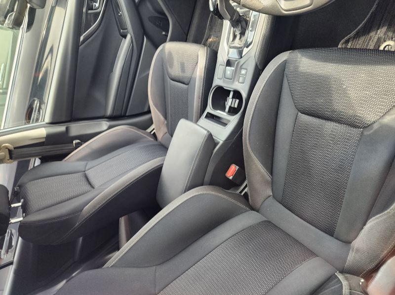 2017 Subaru Impreza pictures