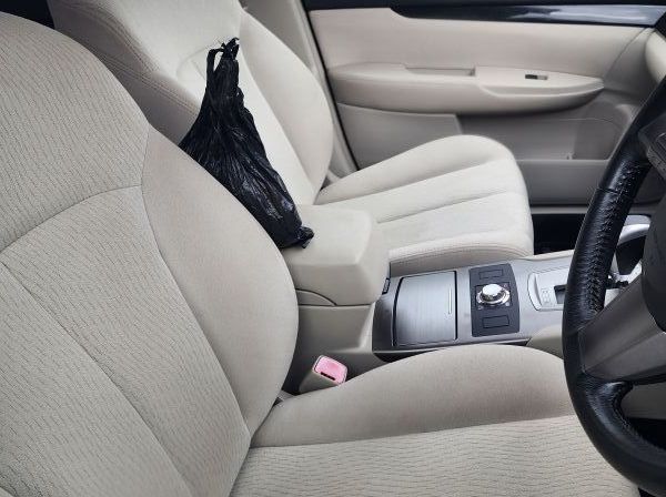 2011 Subaru OUTBACK pictures