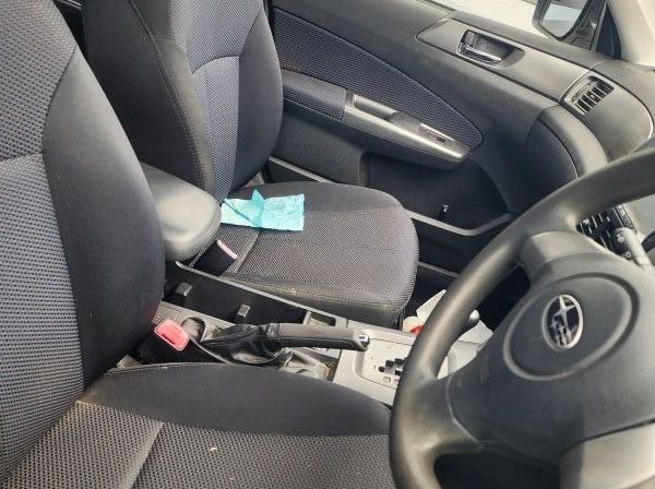 2011 Subaru Forester pictures