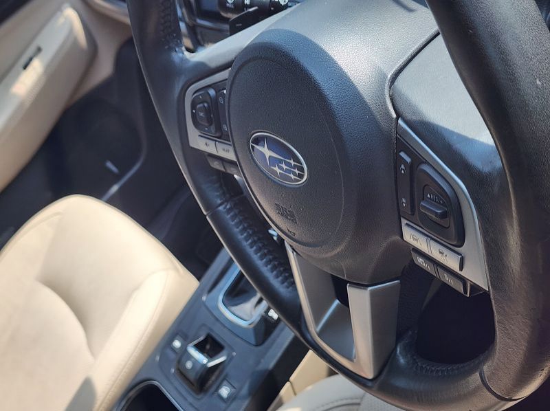 2002 Subaru OUTBACK pictures