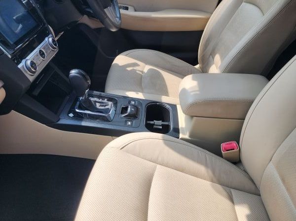 2002 Subaru OUTBACK pictures