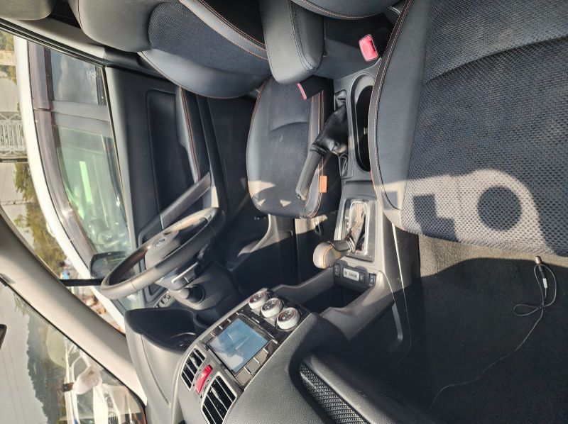 2015 Subaru Forester pictures