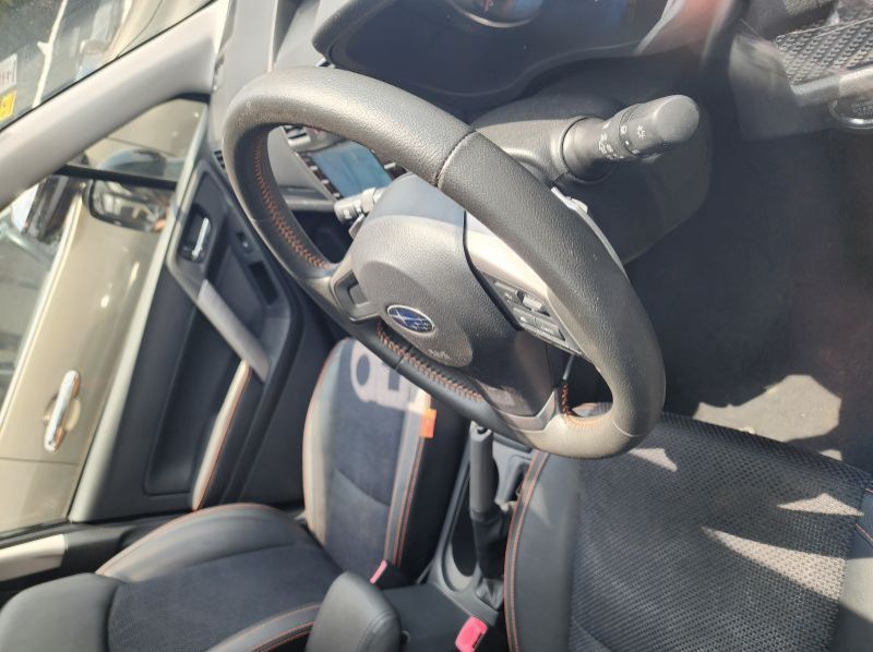 2015 Subaru Forester pictures