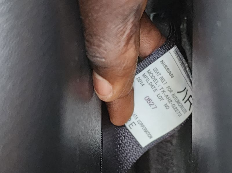 2014 Nissan Fuga pictures