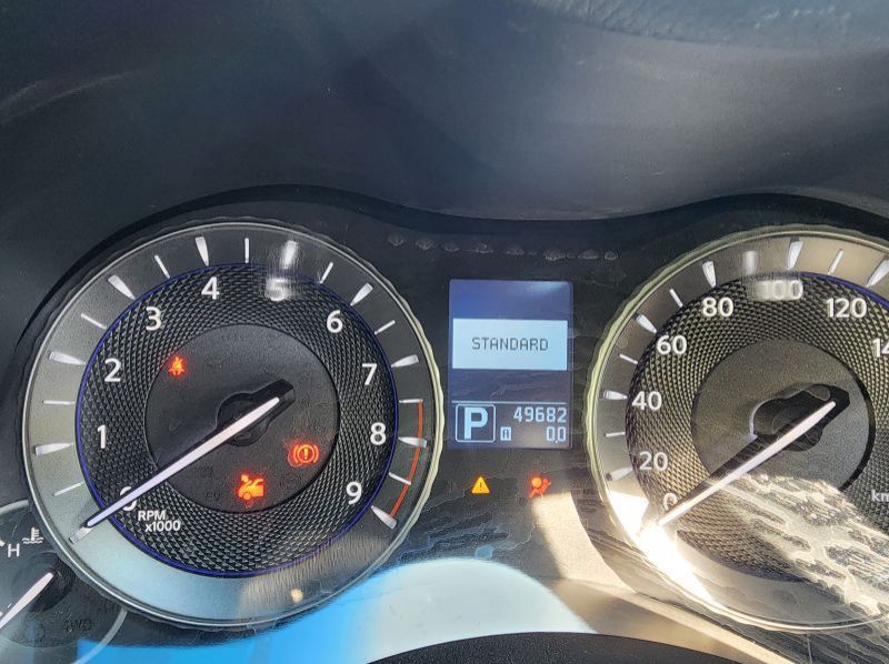 2014 Nissan Fuga pictures