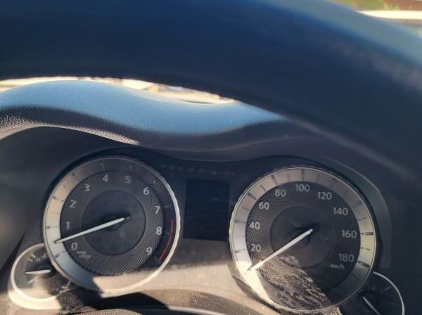 2014 Nissan Fuga pictures