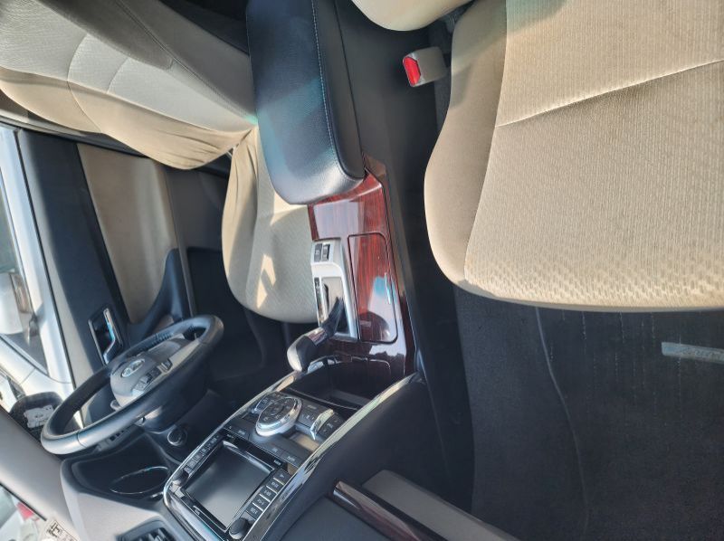 2012 Toyota Mark X pictures