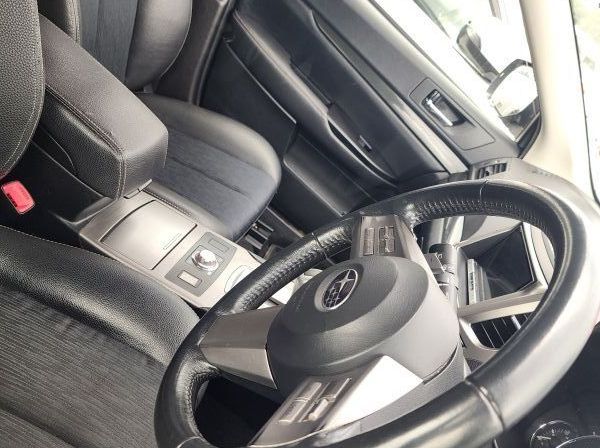 2012 Subaru OUTBACK pictures