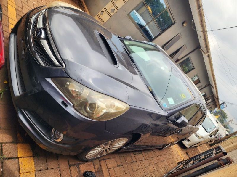 2011 Subaru Legacy pictures