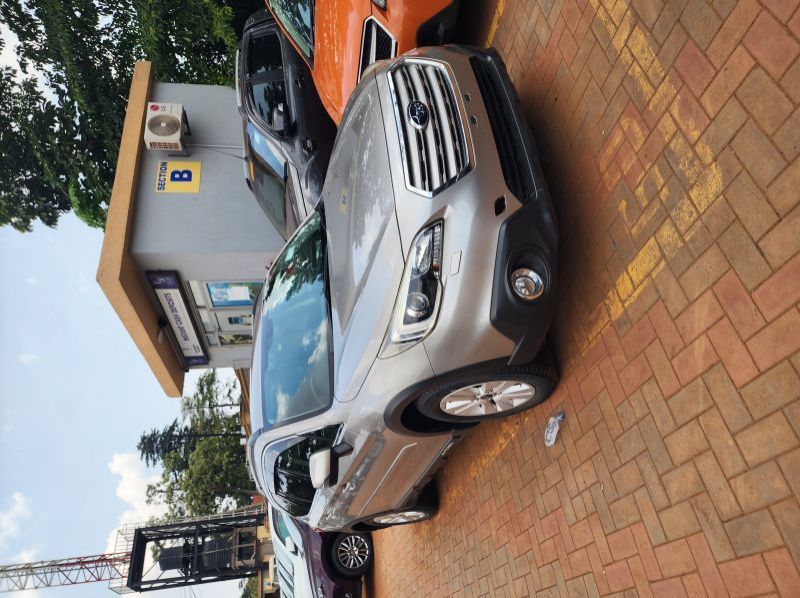 2015 Subaru OUTBACK pictures