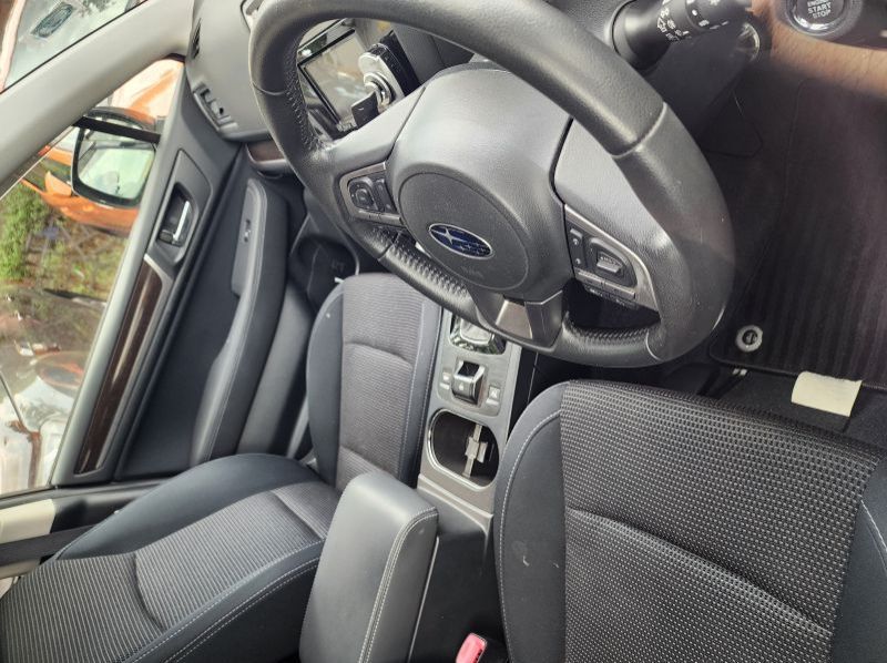 2015 Subaru OUTBACK pictures