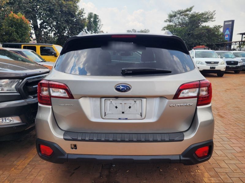 2015 Subaru OUTBACK pictures