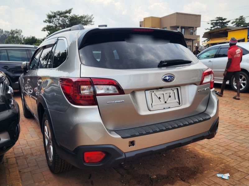 2015 Subaru OUTBACK pictures