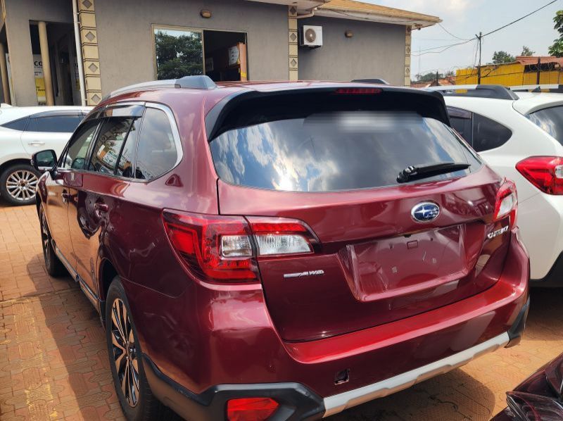 2015 Subaru OUTBACK pictures