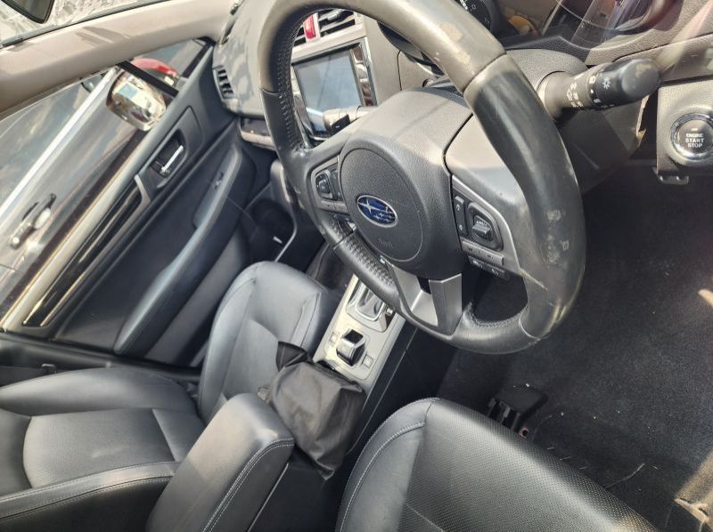 2015 Subaru OUTBACK pictures