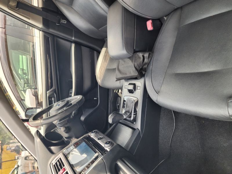 2015 Subaru OUTBACK pictures