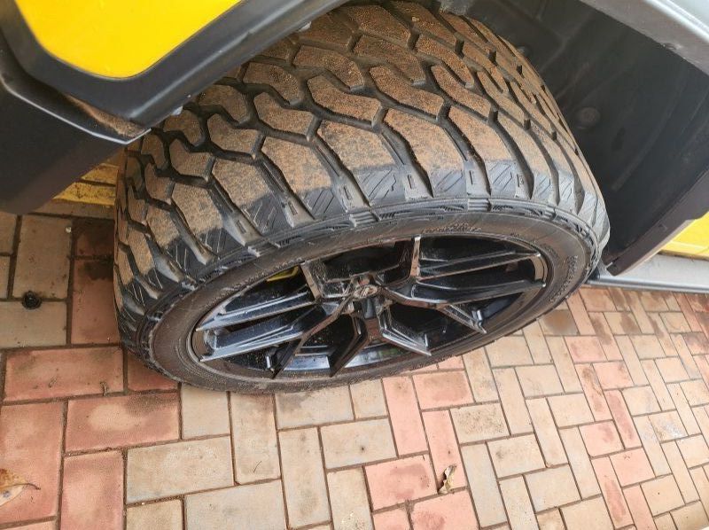 2022 Jeep Wrangler pictures