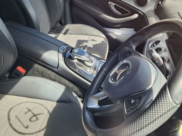 2017 Mercedes-Benz E class pictures