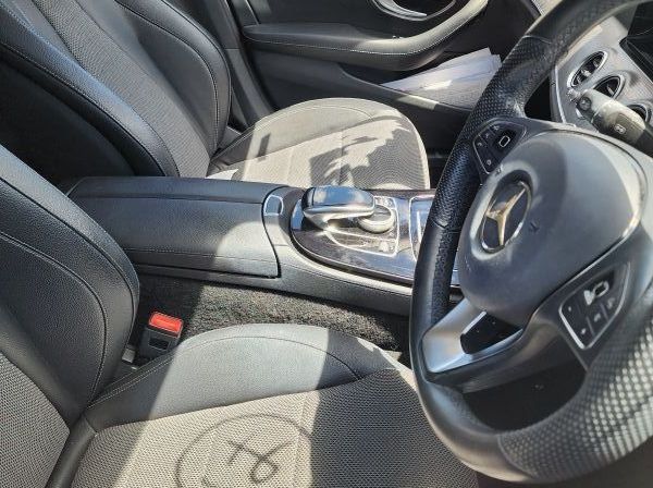 2017 Mercedes-Benz E class pictures