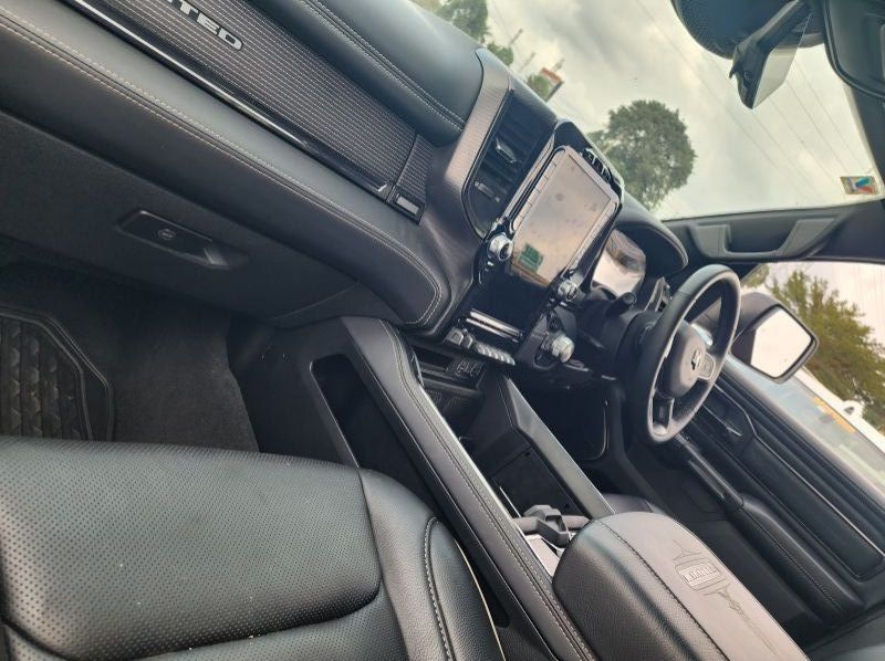 2016 Toyota Land cruiser prado pictures