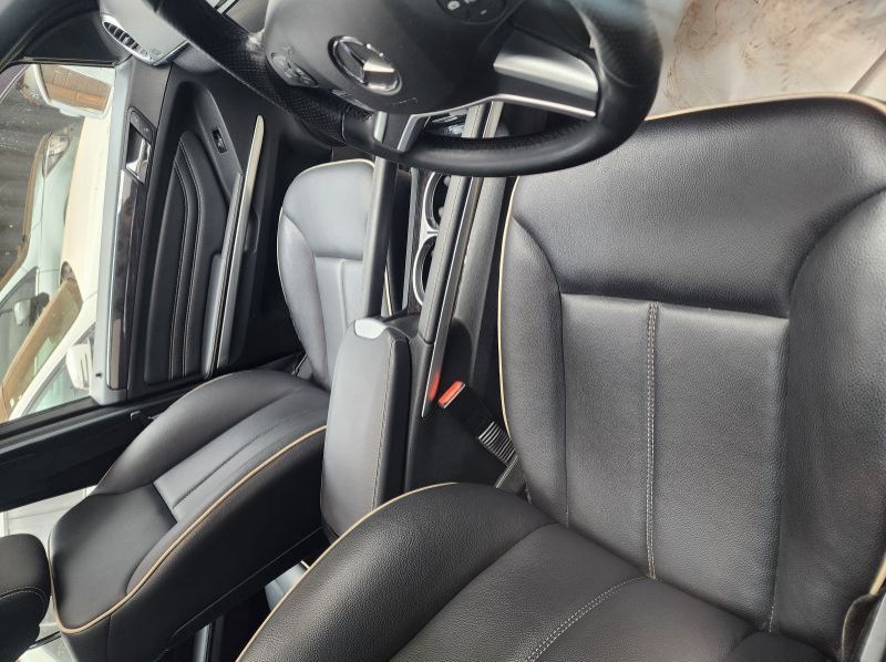 2011 Mercedes-Benz M class pictures