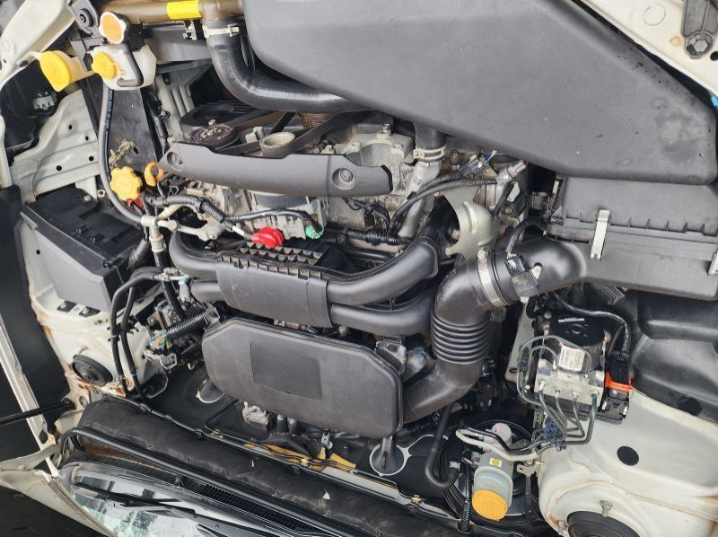 2011 Subaru Legacy pictures