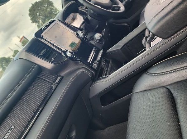 2023 Dodge RAM pictures