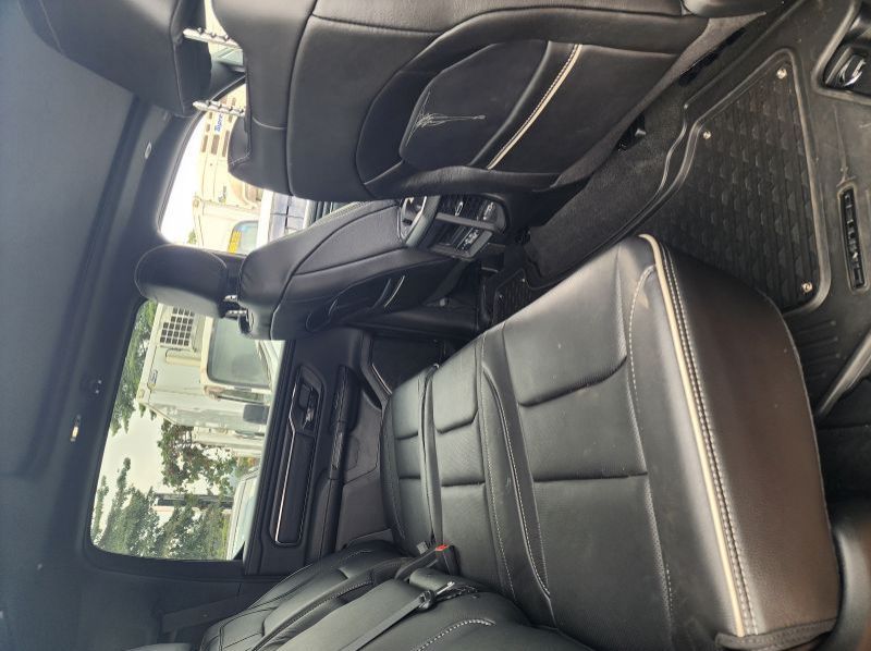 2023 Dodge RAM pictures