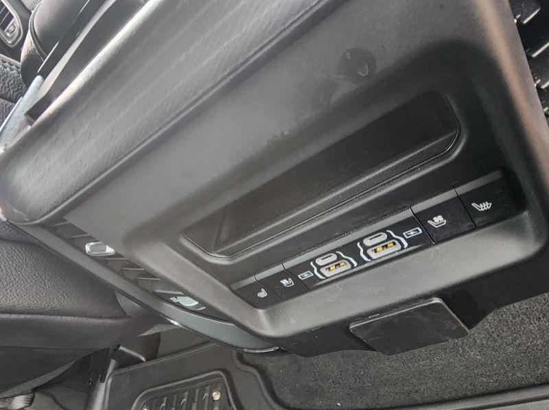 2023 Dodge RAM pictures