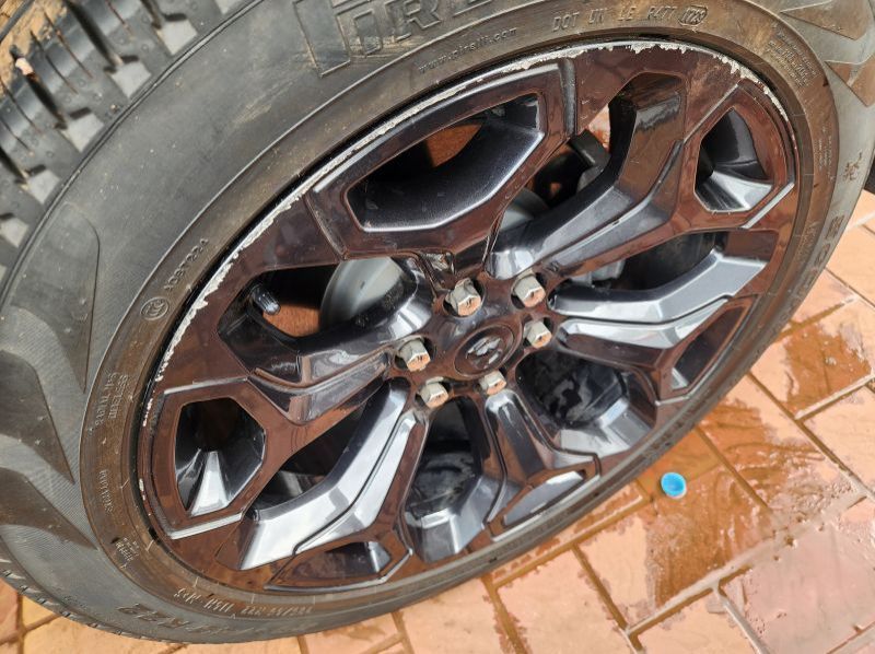 2023 Dodge RAM pictures