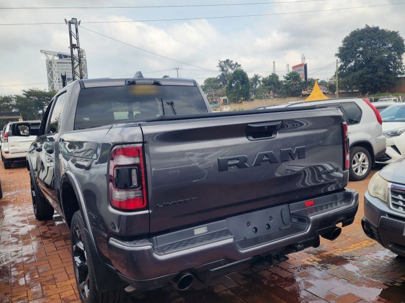 2023 Dodge RAM pictures