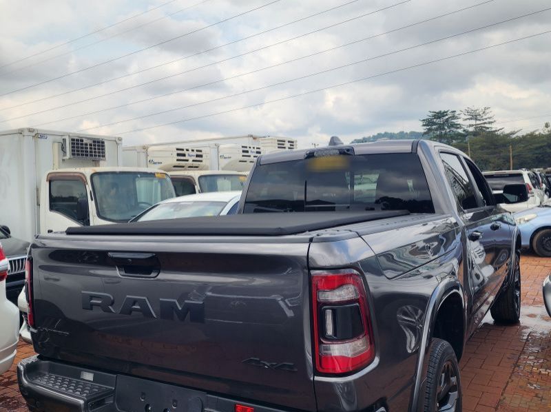 2023 Dodge RAM pictures