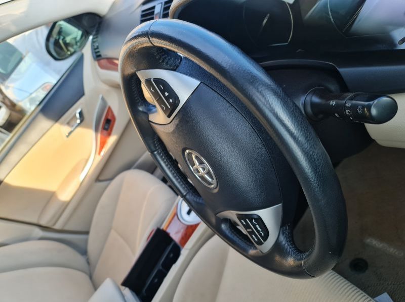 2015 Toyota Premio pictures