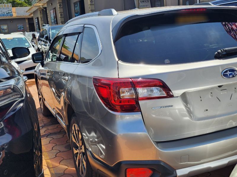 2015 Subaru OUTBACK pictures