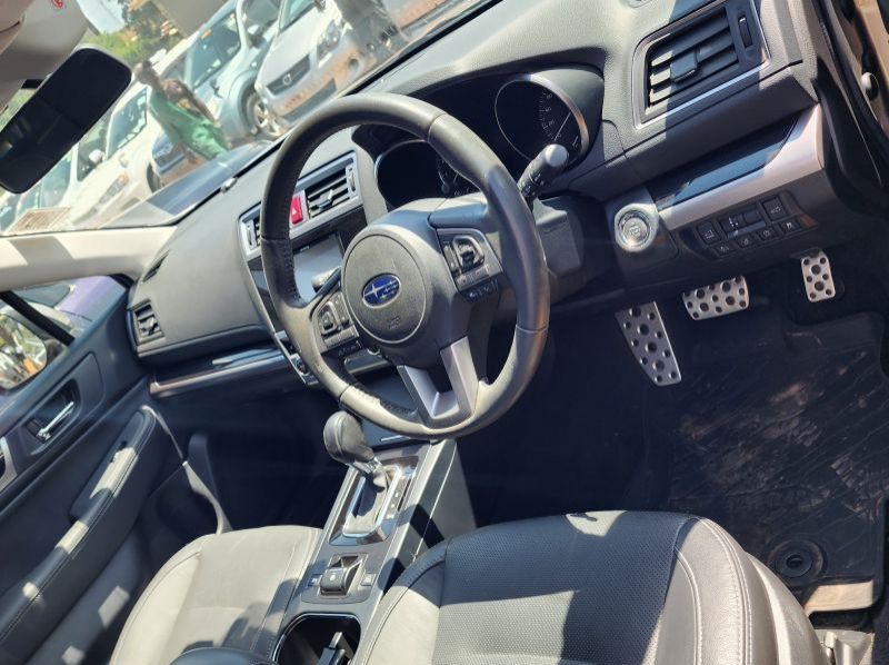 2015 Subaru OUTBACK pictures