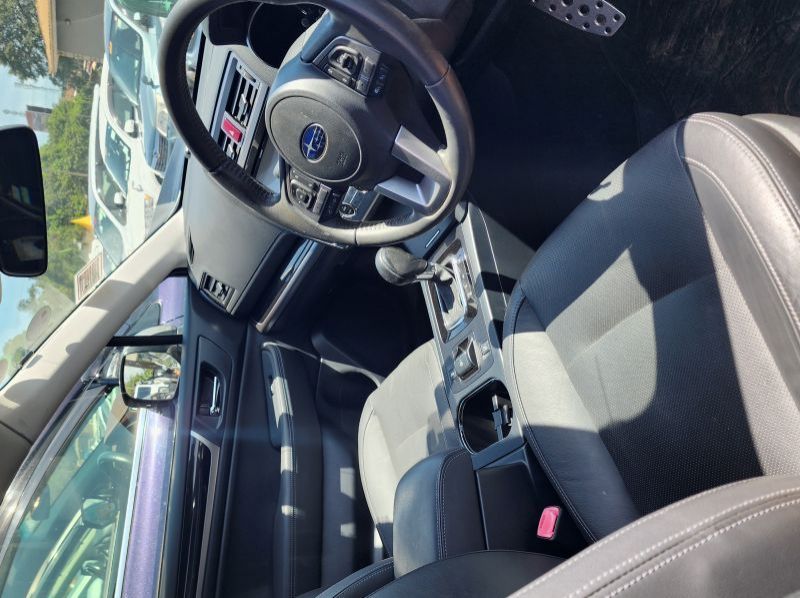 2015 Subaru OUTBACK pictures
