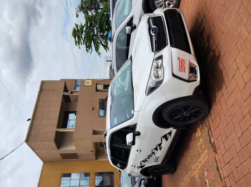 2015 Subaru Forester pictures