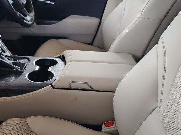 2023 Toyota Land cruiser pictures