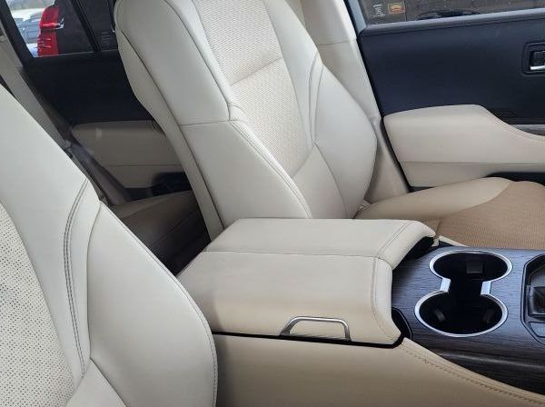 2023 Toyota Land cruiser pictures