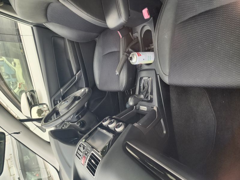 2016 Subaru Forester pictures