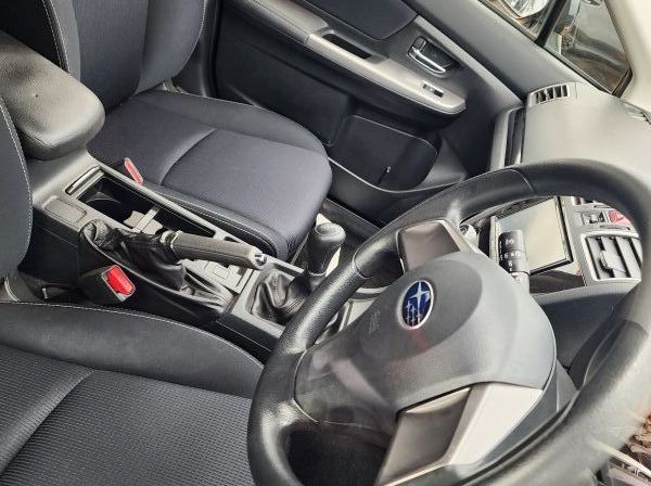 2015 Subaru Impreza pictures