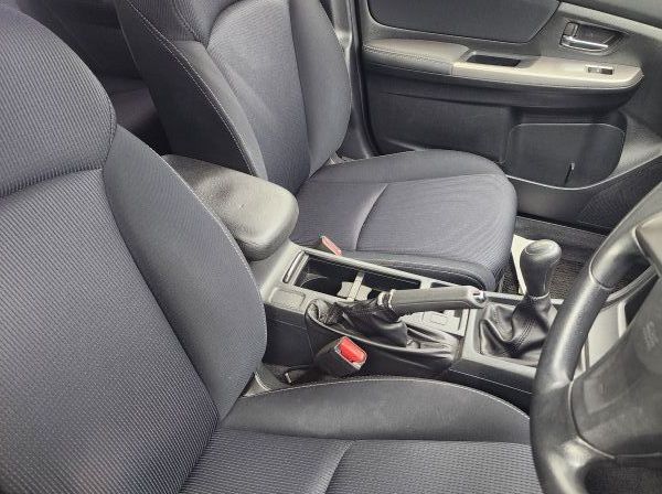 2015 Subaru Impreza pictures